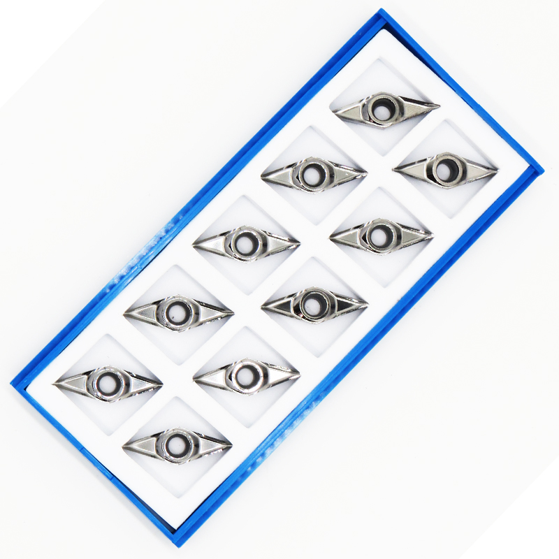 数控木工专用车刀菱n形外圆刀片刀头合金v型车木刀车床楼梯聚氨脂