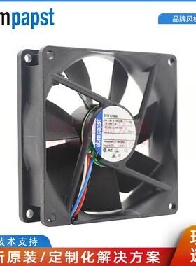 3414N39HHebmpapt4V3.2W9225三线s高低电频反馈2轴CYQ流/风扇