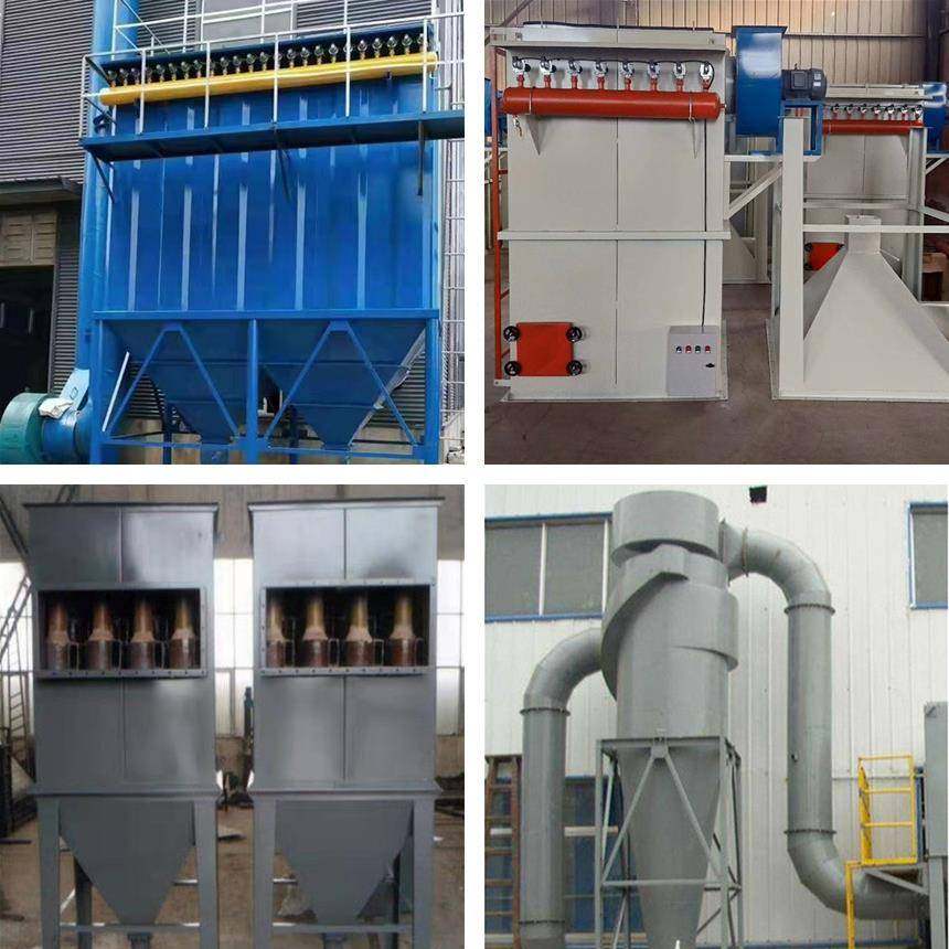 源尘工头厂脱硫净化塔机锅炉IPD收器工业脉冲除单尘设备布袋除尘,机械设备,空气净化设备,淘宝优惠券,粉丝福利购,淘宝优惠卷