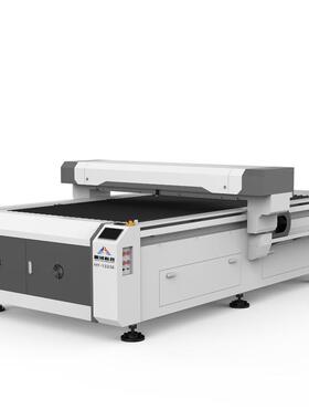 1325裁床式激割光割机切亚克力厚木板橡激胶板布料87148皮革光切