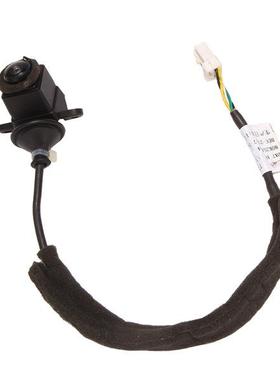 夜适高清汽车倒车摄视像头后视用于东南80K2倒车摄像5A004