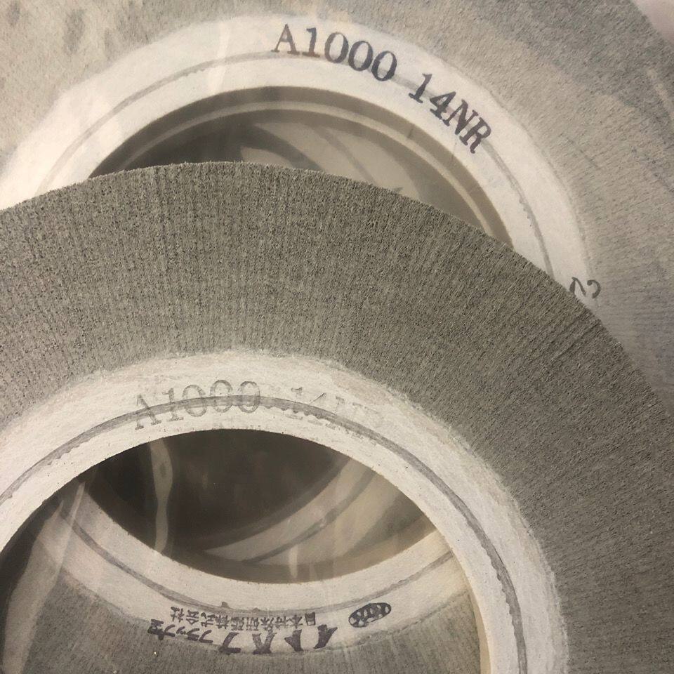 700#钛空轮进口纤维轮 钛空轮 不锈钢抛光轮 AE1500 AE600 AE220