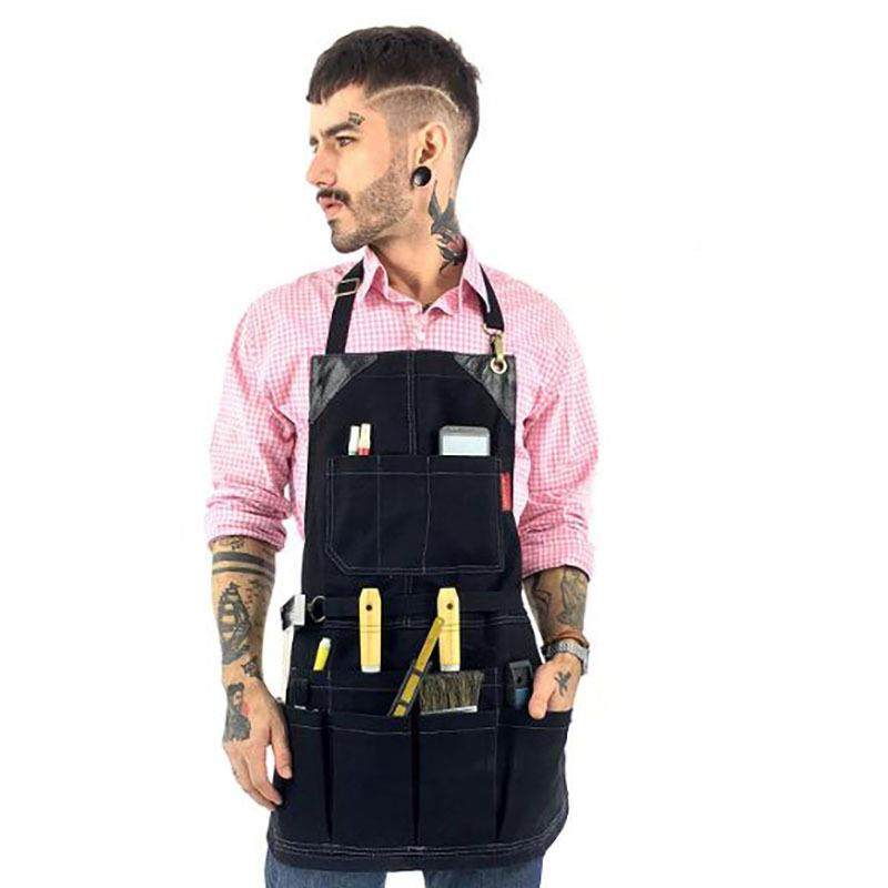 帆供棉BTP织带背带细工纹布工作具应围裙礼品围裙,家庭/个人清洁工具,围裙套装,淘宝优惠券,粉丝福利购,淘宝优惠卷