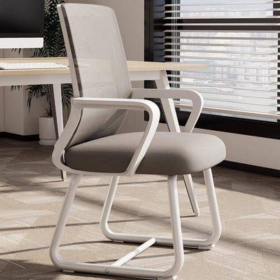 办椅子宜职员会公议椅舒适久坐学靠背EOF椅便宿舍习椅久坐不累电