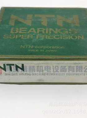 N-T-N 精密机床丝杆专用轴承 BST25X62-1BP4 25mm X 62mm X 15mm