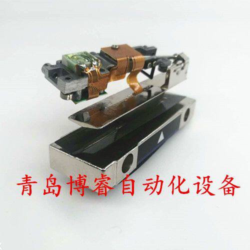 万濠光栅尺WTB5读数头WTB1光栅尺读数头光栅数显尺传感器读头滑头