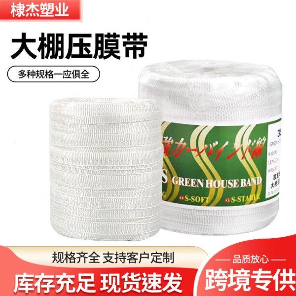 大大棚压膜 带园艺温室蔬菜大棚农用耐磨抗老化涤沦织带压膜线,农用物资,虫害性诱剂/信息素/诱芯,淘宝优惠券,粉丝福利购,淘宝优惠卷