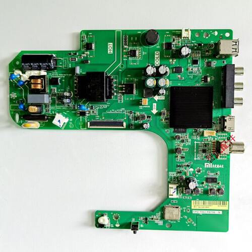 红米L32R3/6/8-A L32M7-EA TPD.T962.PB796 TPD.T920.PB768 PB798