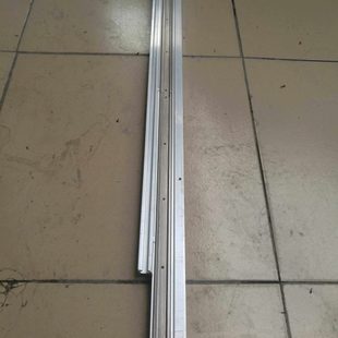 嘎玛剑带导轨 日发剑道轨  聊城由甲机导轨 必佳乐剑杆织机配件