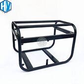 5KW6KW7KW8KW发电机机架 汽油发电机配件2KW2.8 3KW 加厚型大框架