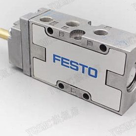 费斯托 电磁阀 FESTO MFH 现货 19759