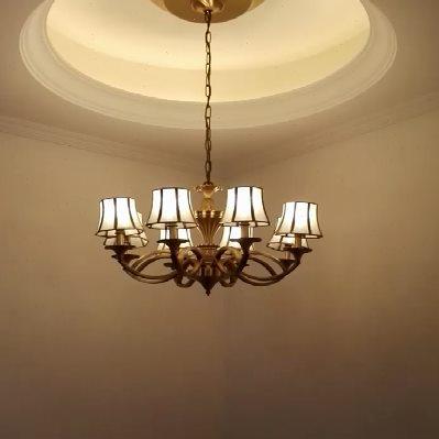 水晶吊灯升降器别墅客厅智能灯具升降机电动遥控型,家装灯饰光源,灯具配件,淘宝优惠券,粉丝福利购,淘宝优惠卷