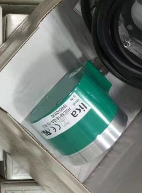 意大利莱卡lika编码器C50-Y-1000BNF28P 现货未税