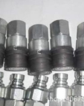 PAV1.2525.002/003 EMB快速接头PLTX.1313.112、PLTX.1313.113