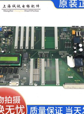 电梯配件300P印板 ID NR 590867 ASILOG 3.Q F/C现货出售质保