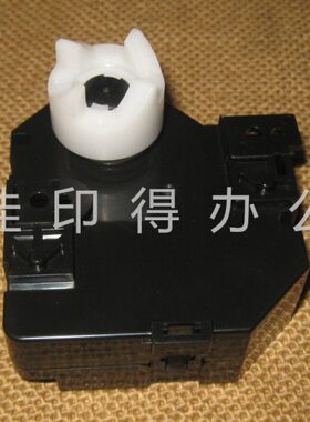 京瓷FS 6025/6030/6525/6530/M4028纸盒搓纸组件提升电机上纸齿轮