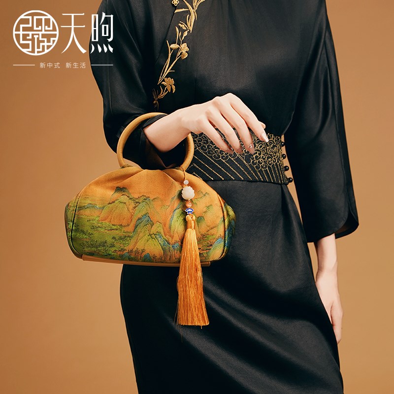 母亲节礼物送妈妈婆婆实用百搭生B日给阿姨长辈奶奶寿宴的礼品国