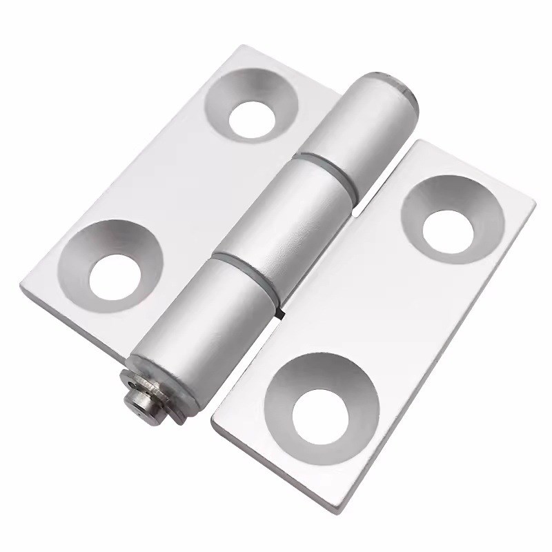 E-HFC03-35B/48/62/7s9A/48A/62A/79 E-HFC08铝合金铰链合页HFC20