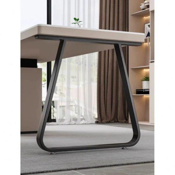 铁艺金属桌子腿吧台脚支撑脚书桌搭边脚餐台岛台桌脚桌腿支架定制,商业/办公家具,台脚台架/家具支架,淘宝优惠券,粉丝福利购,淘宝优惠卷