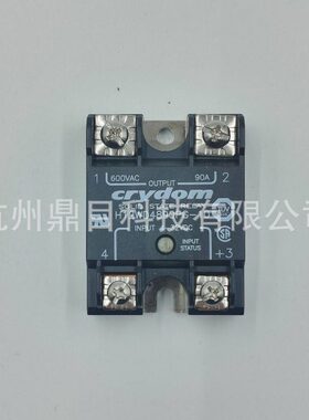 快达H12WD4890PG-10固态继电器 12A 480V性能工业级继电器
