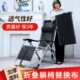 折叠椅面料午休睡椅帆布特斯林躺椅替换布 加厚布料椅子绑绳 包邮