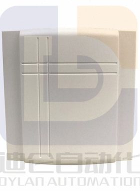 VECTOR伟拓 SRC-T1 室内温度传感器 温度变送器 壁挂式温度探头