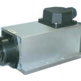 ORMT雕刻钻铣木工开料机速主轴电机抛光马达 ORF73系列ER夹头