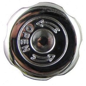 宏泰灵性锁配件 宏泰DJ02单头灵性锁旋钮 宏泰锁配件 锁旋钮