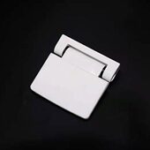 窗户合页折页合叶 标准门联合页 五金配件 门窗铰链 塑钢门窗合页