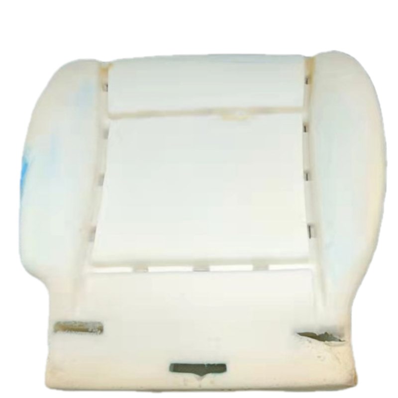 东风风光3c30后排座椅泡沫 中排第二排330海绵垫 330海绵体泡沫垫