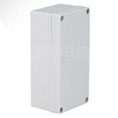 160 55mm防水接线盒 塑料防水分线盒 防水开关盒 端子接线盒