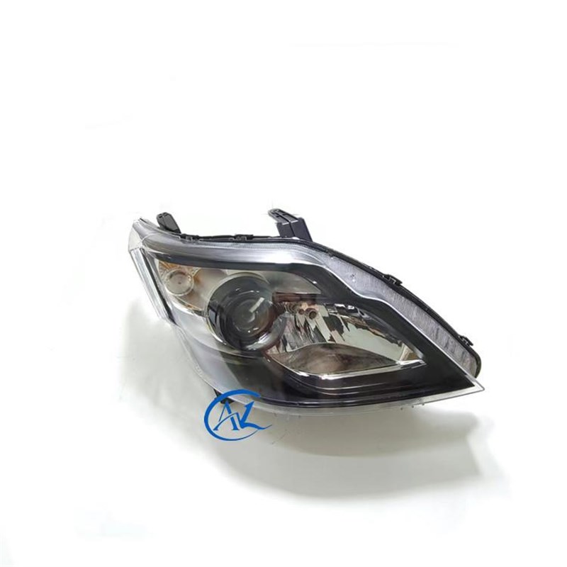 适配长安星卡前大灯总成SC1022货车新卡A12大S灯前车灯照灯总成