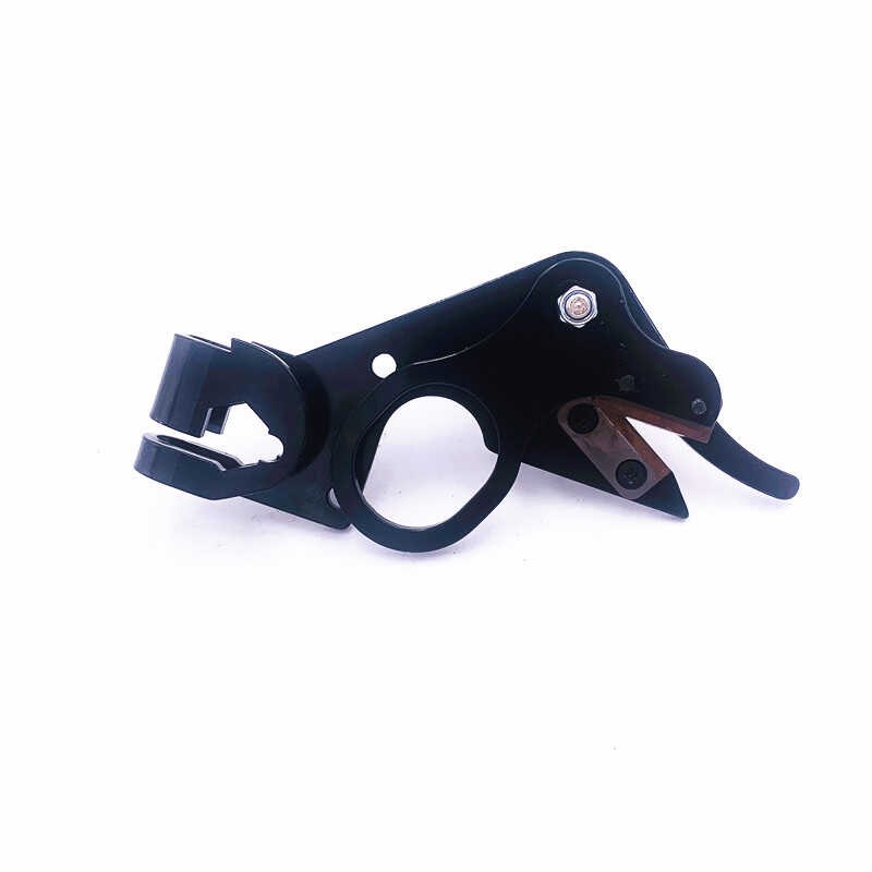 星耀喷气b织机电子剪刀纬剪硬质合金剪刀