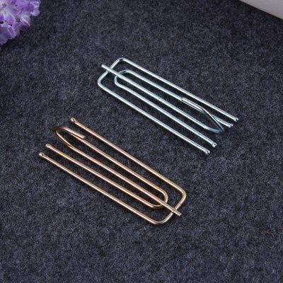 厂家直供五金窗帘配件窗帘挂钩四叉钩布带四爪钩/104电镀墙钩,基础建材,门/窗钩,淘宝优惠券,粉丝福利购,淘宝优惠卷