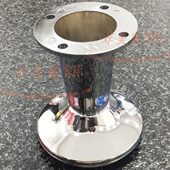 茶几脚 床脚 凳脚 沙发脚 金属支撑脚 家具脚 台脚 柜脚腿 五金脚