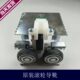 通力导靴通力滚轮导靴80 6203导靴轮对重导靴副轨滚轮电梯导靴