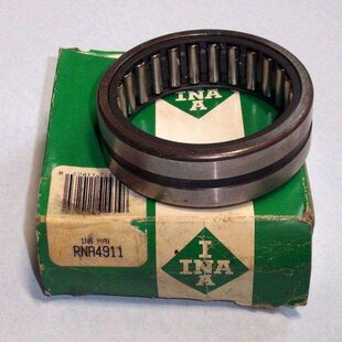 德国进口INA滚针轴承 R NA 4906 4907 4908 4909 4910