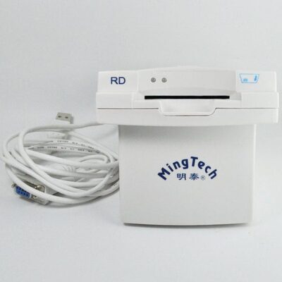 明泰接触式IC卡读卡器 MRD-EB-MEM读写器 IC卡/明华澳汉LRD-EB