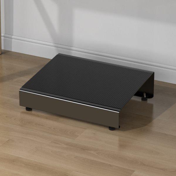 壹巢办公室垫脚凳桌下钢琴脚踏板搁脚踩脚放脚脚蹬防翘二郎腿神器,住宅家具,沙发凳/脚踏,淘宝优惠券,粉丝福利购,淘宝优惠卷