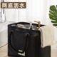洗澡篮浴筐洗漱包男旅行出差洗浴收纳篮子手提浴室防水沐浴女便携