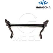 685 杭叉雷翼叉车配件 托臂焊接总成 电动叉车零件大全