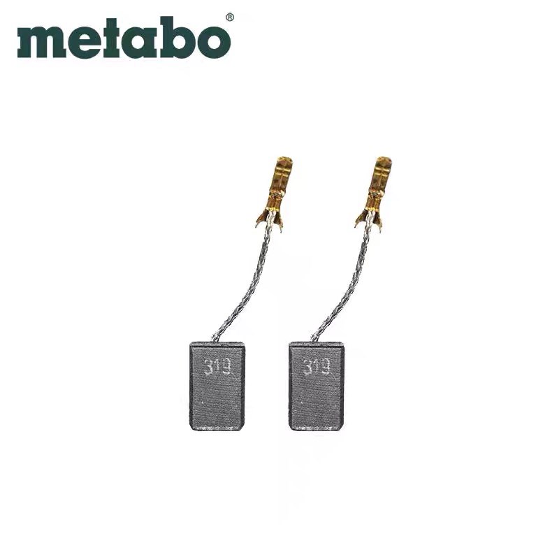 适用Metabo麦太保W9v-100/W9-125角磨机碳刷电刷