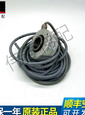 WDG 100H-38-4096-ABN-I05-K3-D56蒂森电梯主机光电编码器1024PPR