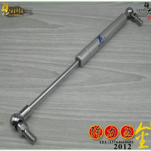 【限时价】汽车压缩气弹簧 床用气撑杆 工业气撑 气压支撑杆10kg