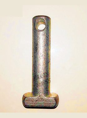 R105228约翰迪尔拖拉机配件5E1004 854 5-950提升拉杆上插销 包邮