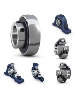 UEL316轴承   UEL316外球面轴承