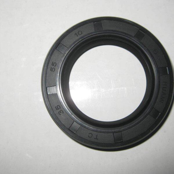 粉碎机绞肉机面条机水泵电机骨架油封水封密封圈TC355510