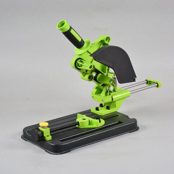 BG-612509手磨角磨机万用支架磨光机改装切割机台式拉杆小型台锯,五金/工具,其它工具,淘宝优惠券,粉丝福利购,淘宝优惠卷