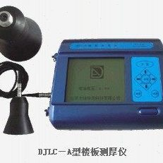 大地华龙DJLC—A楼板测厚仪 非金属板厚度测试仪 楼板厚度检测仪