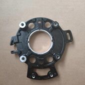 航凯亚岛2冲水冷9.8 12匹船外机舷外机船马达配件磁电机座